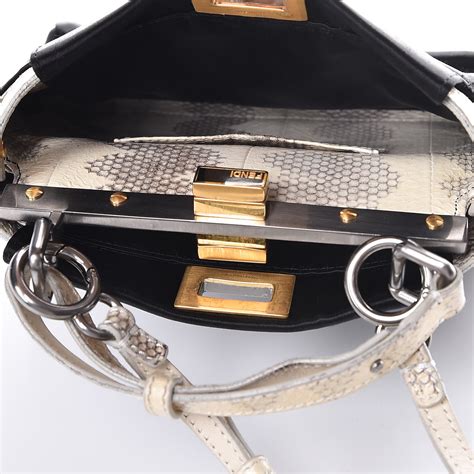 buy fendi peekaboo online|fendi peekaboo fashionphile.